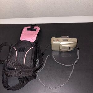 Olympus Stylus Epic Zoom 170